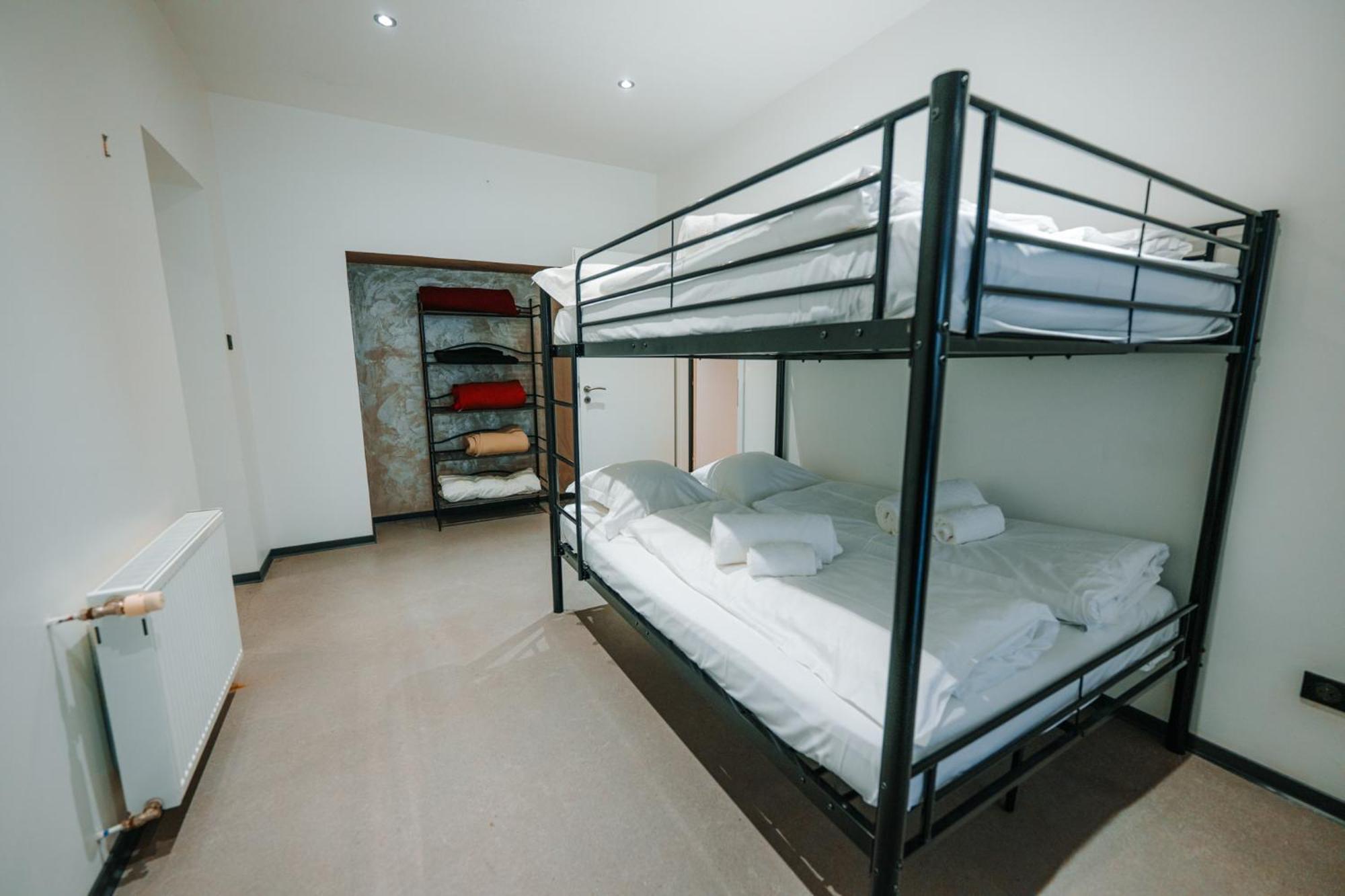 Grand Appartement Rez De Jardin Guebwiller Esterno foto
